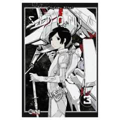 OVNI PRESS - Knights Of Sidonia 03 -