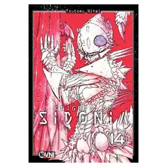 OVNI PRESS - Knights Of Sidonia 14 -