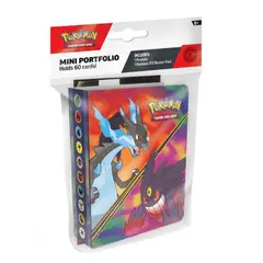 POKEMON - Mini Portfolio 1 un