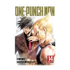 PANINI - One-Punch Man 14 - Ar