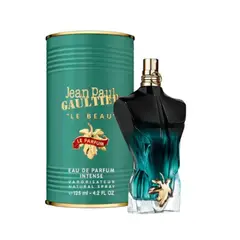 JEAN PAUL GAULTIER - PERFUME LE BEAU LE PARFUM HOMBRE EDP INTENSE 125 ML