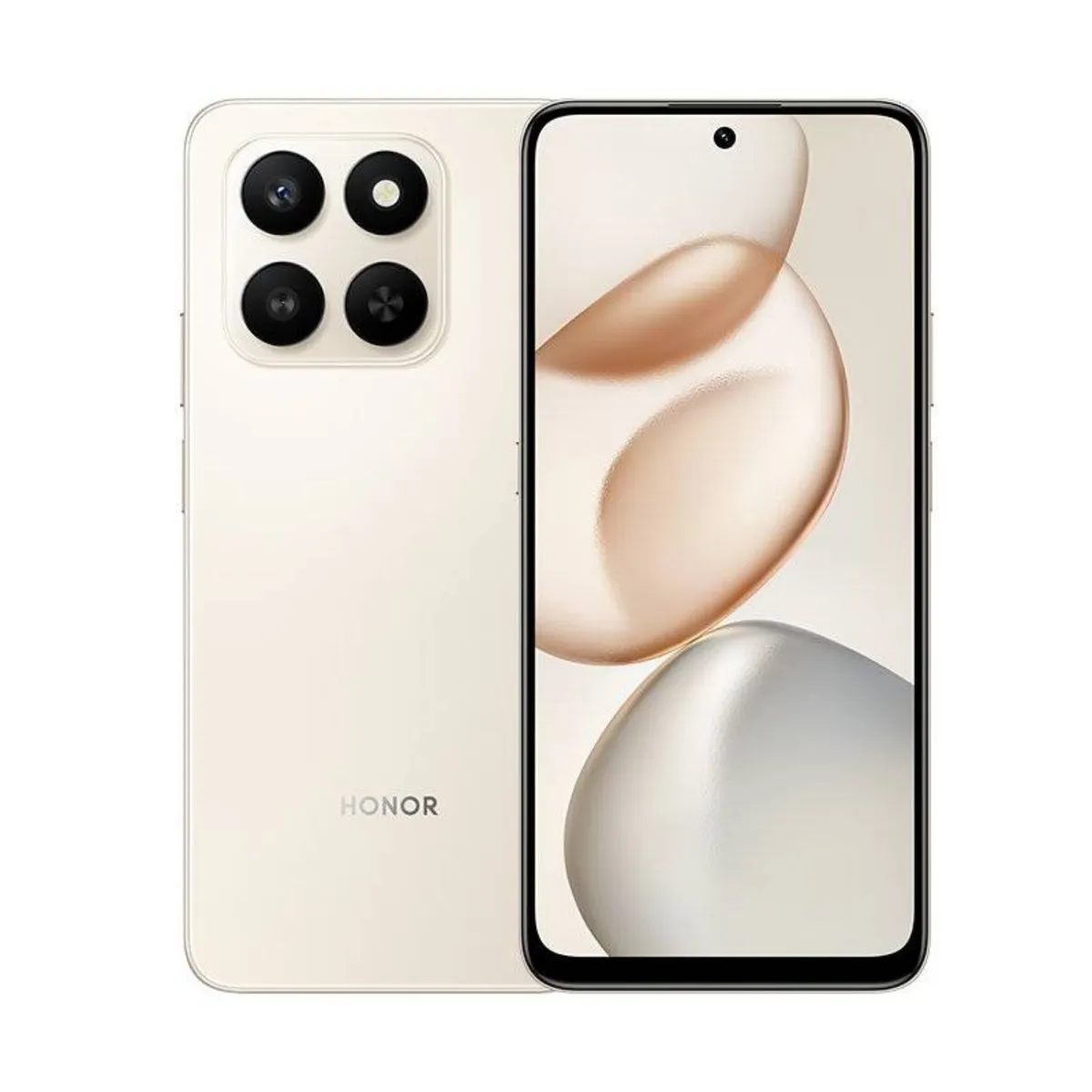 HONOR - Smartphone HONOR 400 Smart 5G 256GB 6GB 120Hz