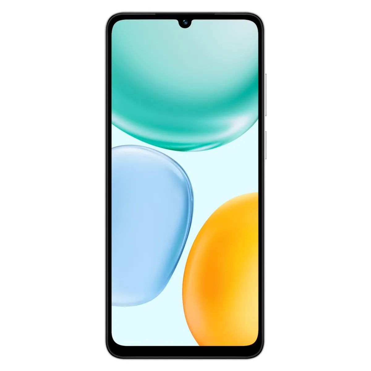HONOR - Smartphone Honor X5c Plus 256GB 4GB 90Hz Plata