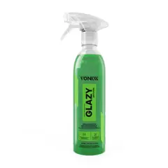 VONIXX - Glazy Antifog - Limpiador de Vidrios Antiempañante - 500ml