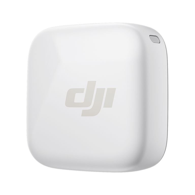 Transmisor DJI Mic Mini Blanco