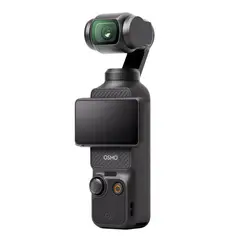 DJI - Camara con gimbal Osmo Pocket 3