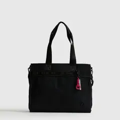 LOUNGE - Bolso Mujer Notebook Llavero Icónica