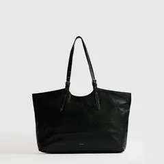 LOUNGE - Bolso Mujer Hebillas