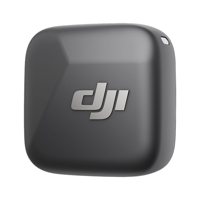 Transmisor DJI Mic Mini Negro
