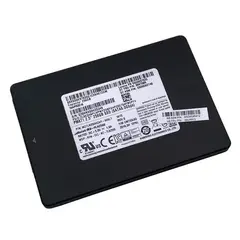 SAMSUNG - Ssd Pm881 256gb Sata Iii 2.5 Oem Mz-7lh256a (Reacondicionado)