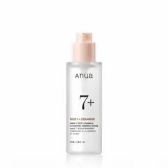 ANUA - Rice Ceramide Serum 50ml Sérum Facial Hidratante de Arroz y Ceramidas