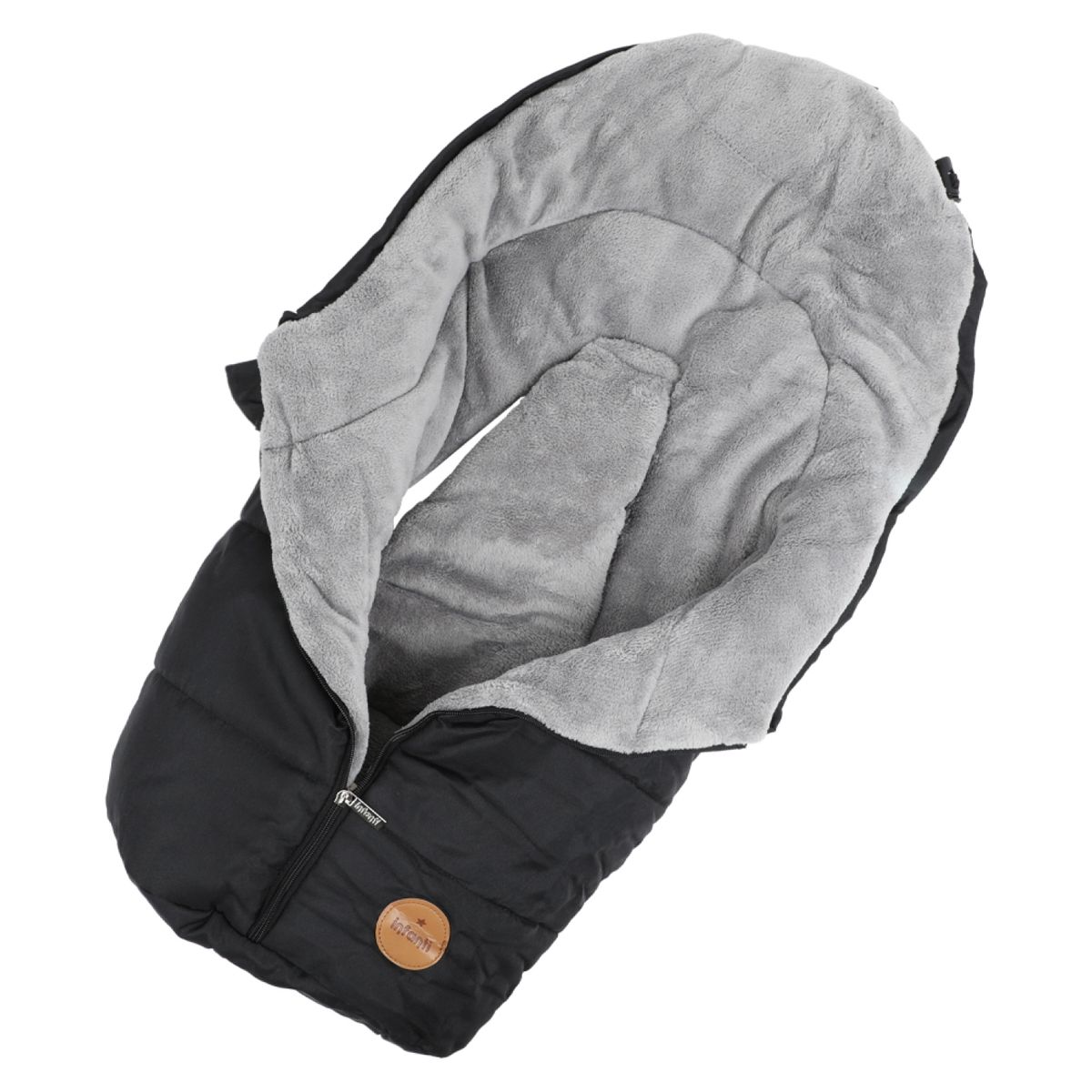 INFANTI - Saquito Universal Para Coches Infanti