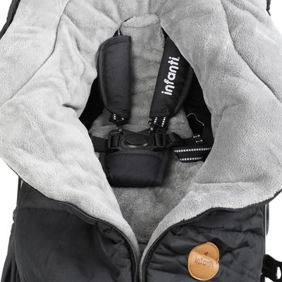 Imagen 2 del producto Saquito Universal Para Coches