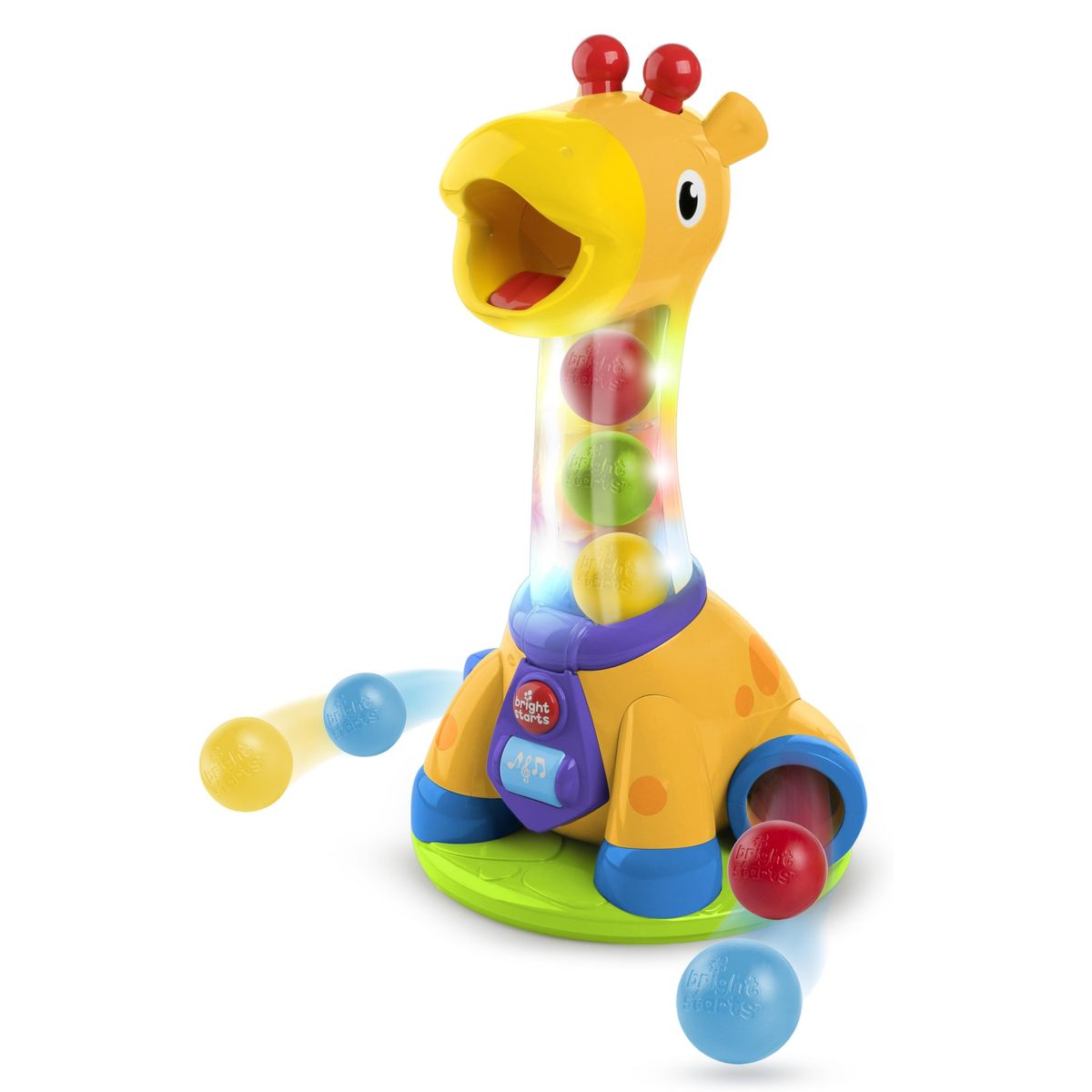 BRIGHT STARTS - Juego Educativo Bright Starts