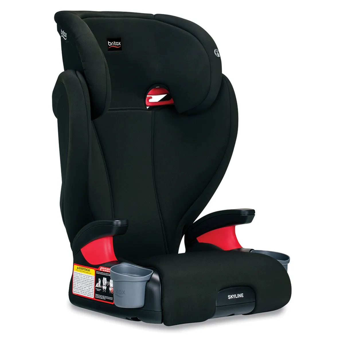 BRITAX - Silla de Auto Butaca Skyline Dusk Britax