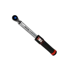YATO - Llave Torque 1/4'' 6 - 30 Nm Yt-07410 -