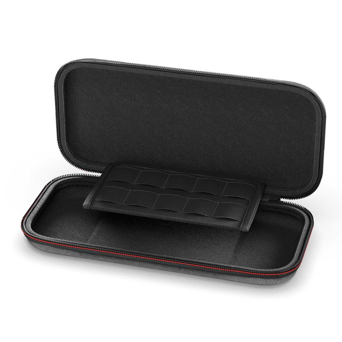 POWERA - Estuche PowerA para Nintendo Switch 2 Dark Gris Oscuro