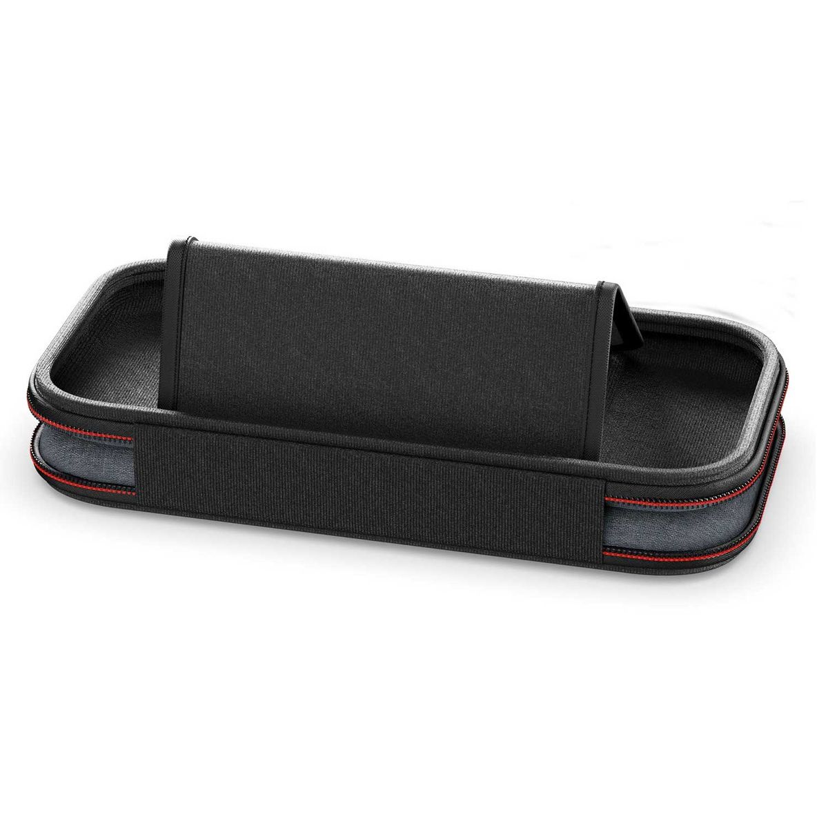 POWERA - Estuche PowerA para Nintendo Switch 2 Dark Gris Oscuro