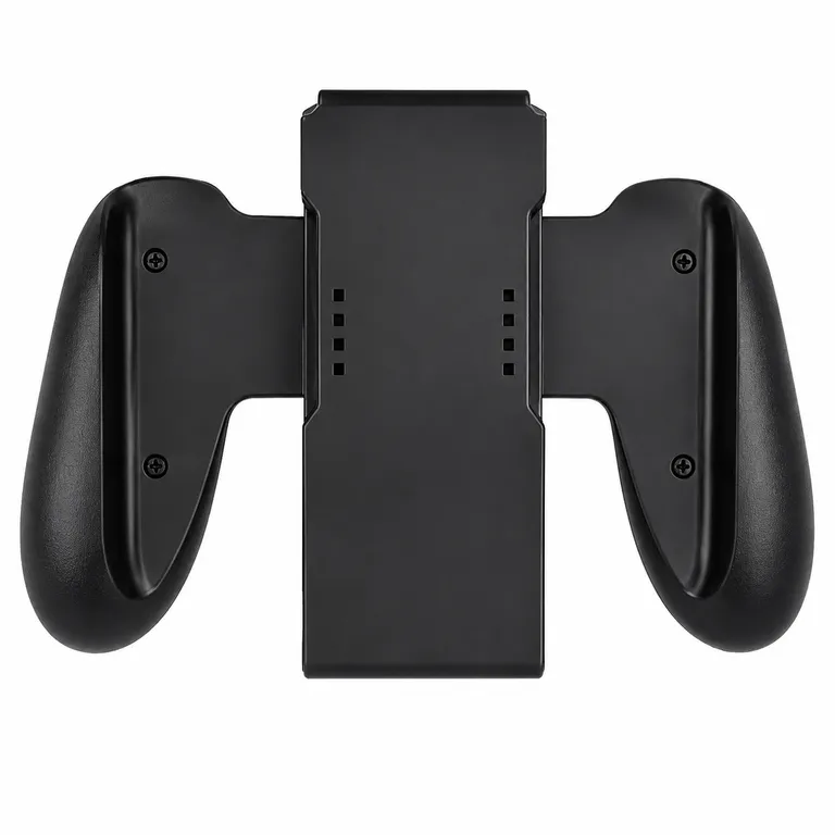 GENERICO HANDGRIPS ACCESORIO PARA JOY CON COMPATIBLE CON NINTENDO SWITCH