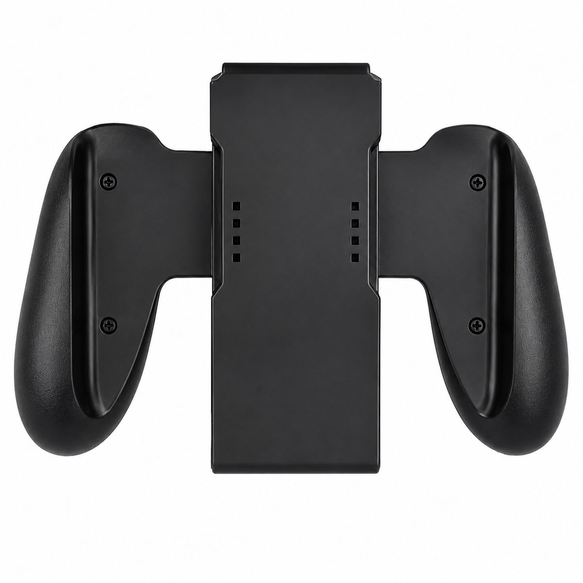 GENERICO - HANDGRIPS ACCESORIO PARA JOY CON COMPATIBLE CON NINTENDO SWITCH