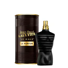 JEAN PAUL GAULTIER - PERFUME LE MALE LE PARFUM HOMBRE EDP INTENSE 125 ML