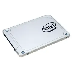 INTEL - Ssd 512gb Sata Iii 2.5 Pulgadas Oem Ssdsc2kfs512 "Reacondicionado"