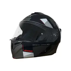 AXXIS - Casco Abatible Storm Diamond Mate
