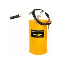 FERTON - Grasera Pato Engrasadora Manual 16 Litros