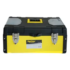 FERTON - CAJA HERRAMIENTAS METALICA 19"