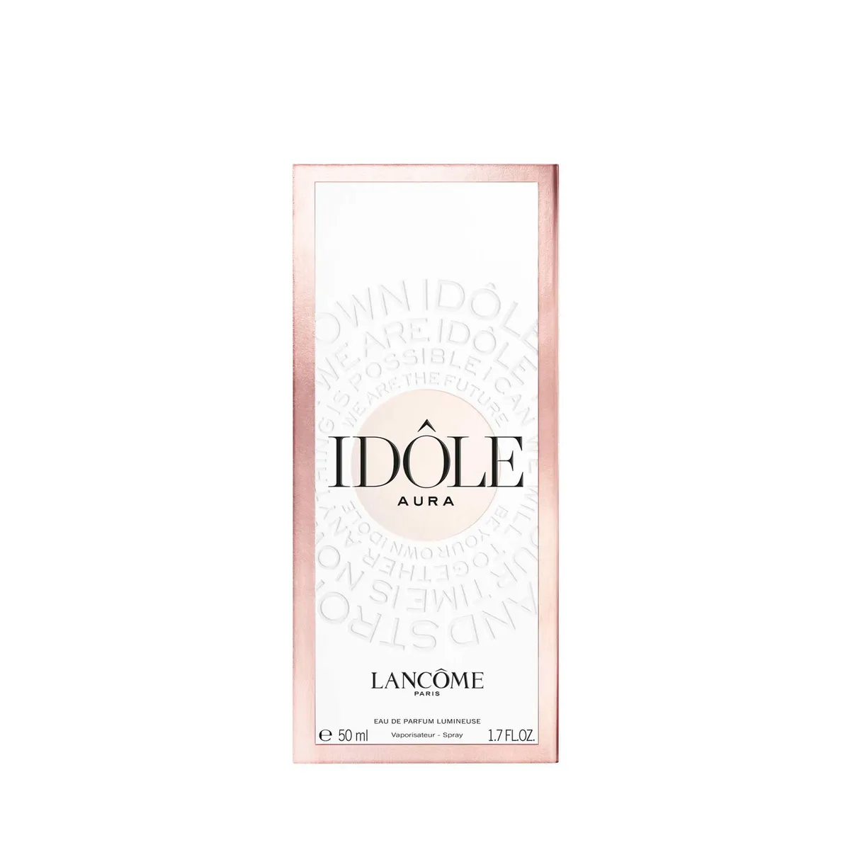 LANCOME - Perfume Mujer Idôle Aura EDP 50Ml Lancome