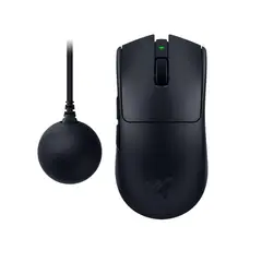 RAZER - Mouse Viper V4 Pro 8000Hz 50k Dpi Wireless Negro