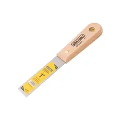 UYUSTOOL - ESPATULA 1" MGO MADERA UYU