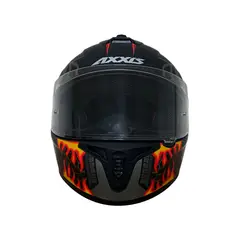 AXXIS - Casco Integral Draken Maori Devil