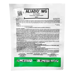 GENERICO - MATA MALEZA SISTÉMICO PARA HOJA ANCHA ALIADO WG UPL 8 GRAMOS