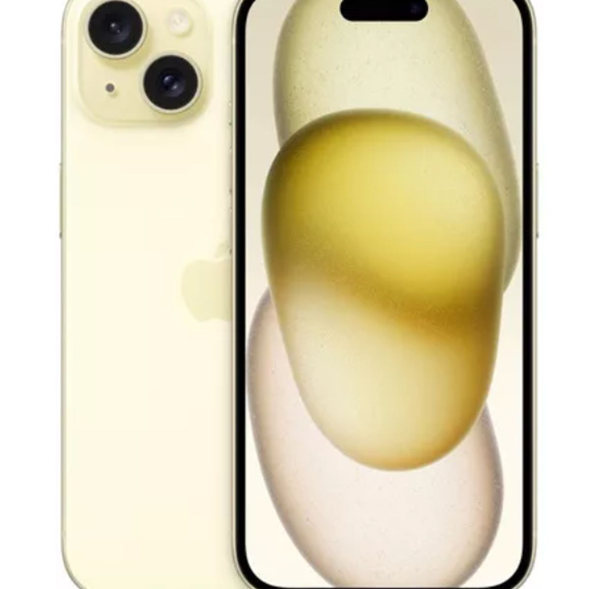 APPLE - iPhone 15 Plus 128GB Reacondicionado eSim