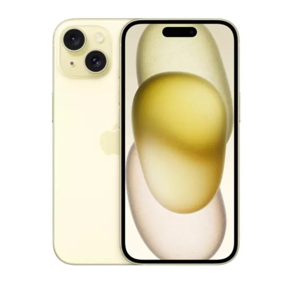 APPLE - iPhone 15 Plus 128GB Reacondicionado eSim