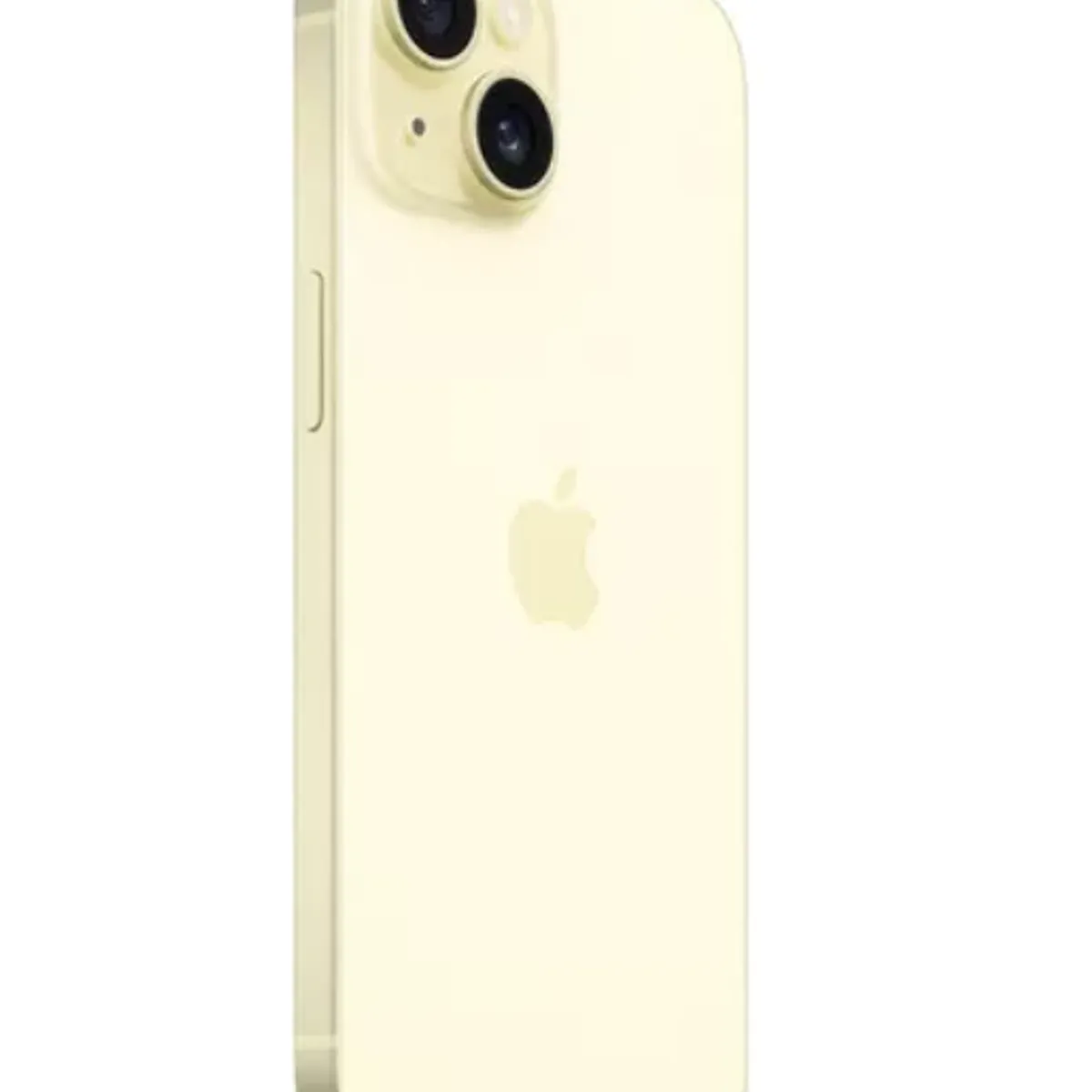 APPLE - iPhone 15 Plus 128GB Reacondicionado eSim