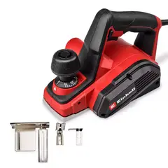 EINHELL - Cepillo Electrico TC-PL 800 - 800 Watts