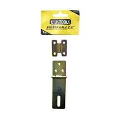UYUSTOOL - PORTACANDADO GALVANIZADO 2.5"