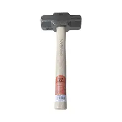 UYUSTOOL - COMBO MANGO MADERA 2.0 KG FERRAWYY