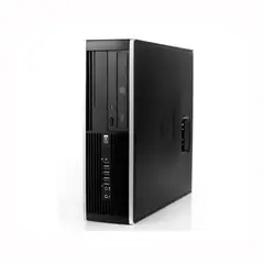 HP - PC COMPAQ ELITE 8300 INTEL CORE I5 3.60GHZ 8GB RAM DDR3 240GB SSD
