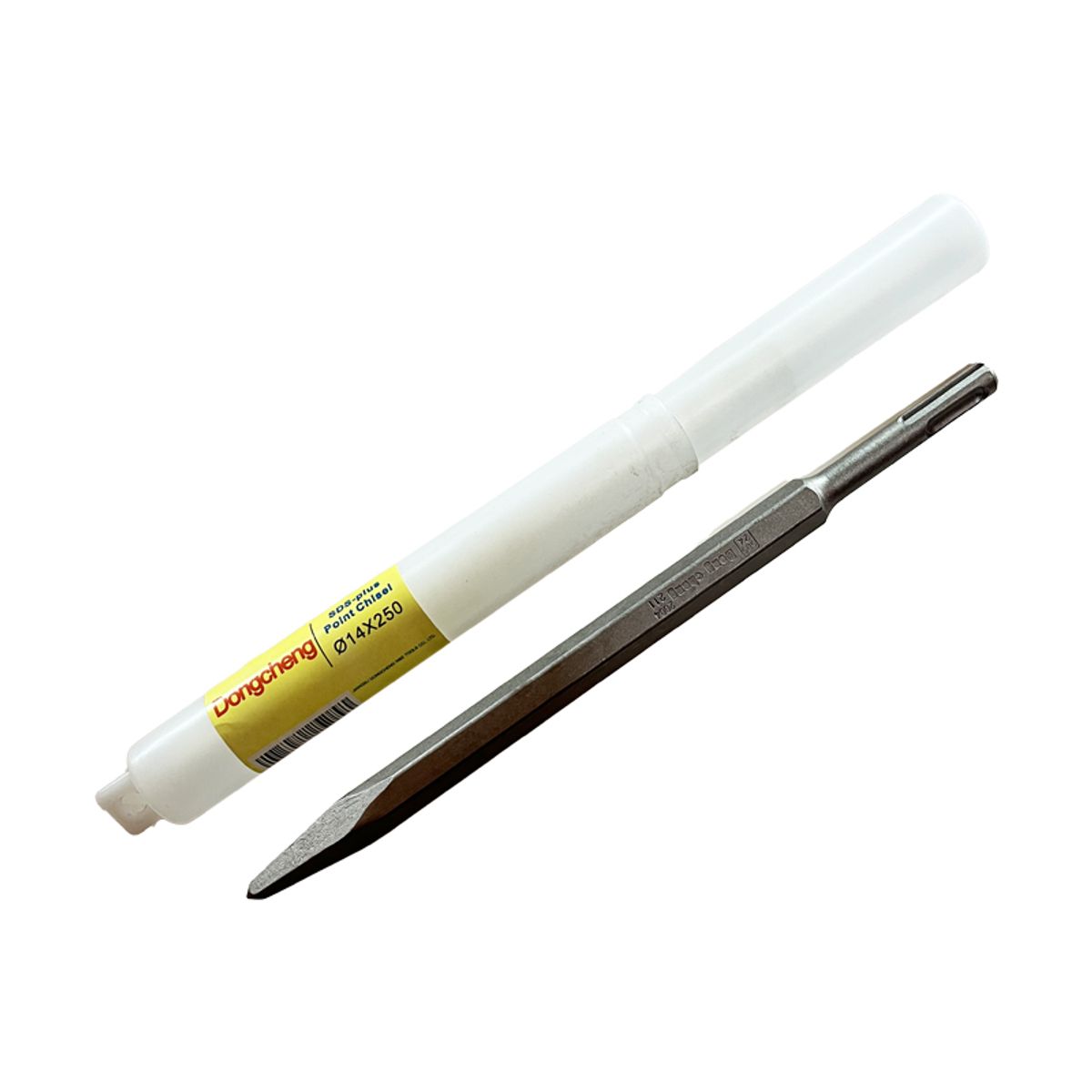 DONG CHENG - PUNTO SDS-PLUS 14 X 250MM Dong Cheng