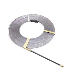 UYUSTOOL - HUINCHA PASACABLES METAL 30M UYUS