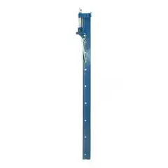 UYUSTOOL - TORNILLO (PRENSA) 5 INDIA ALE-MAN 1.5M