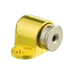 UYUSTOOL - TOPE PARA PUERTA T/MAGNETICO DORADO UYU