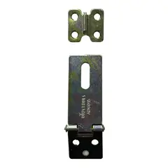 UYUSTOOL - PORTACANDADO GALVANIZADO 1.5"