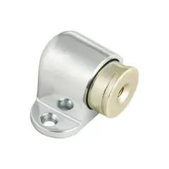 UYUSTOOL - TOPE PARA PUERTA T/MAGNETICO CROMADO UYU