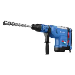 DONG CHENG - Rotomartillo 1500w 45mm 14 Joules Sds-max