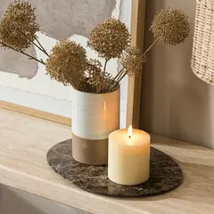 AMOBLE - Tabla Aperitivo Emperador L