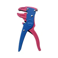 DONG CHENG - PELACABLE PLASTICA 6.5"